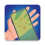 protect hand- protect health android application logo